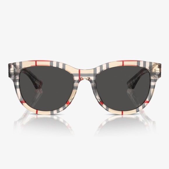 Burberry Sunglasses, New 240 - Picture 2 of 5